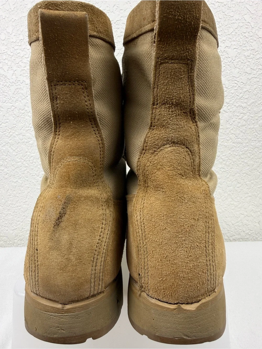 Belleville 790 | GORE-TEX Waterproof Flight Combat Boots | Men's 10 R